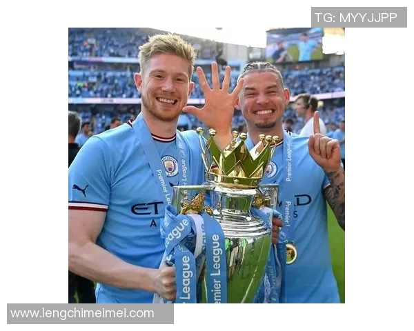 德布劳内：足球场上的魔术师如何引领球队走向辉煌之路