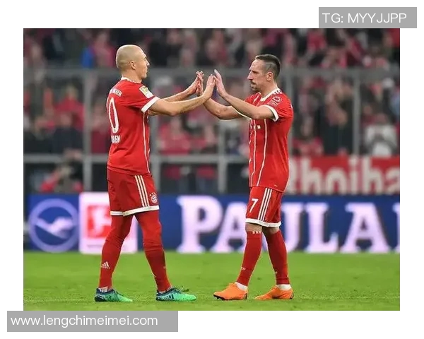 拜仁慕尼黑与曼联对决罗本闪耀赛场展现绝佳状态